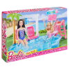 Аксессуар к кукле Barbie Гламурный бассейн (DGW22)