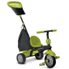 Дитячий велосипед Smart Trike Glow 4 в 1 Green (6600800) зображення 3