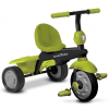 Дитячий велосипед Smart Trike Glow 4 в 1 Green (6600800) зображення 4