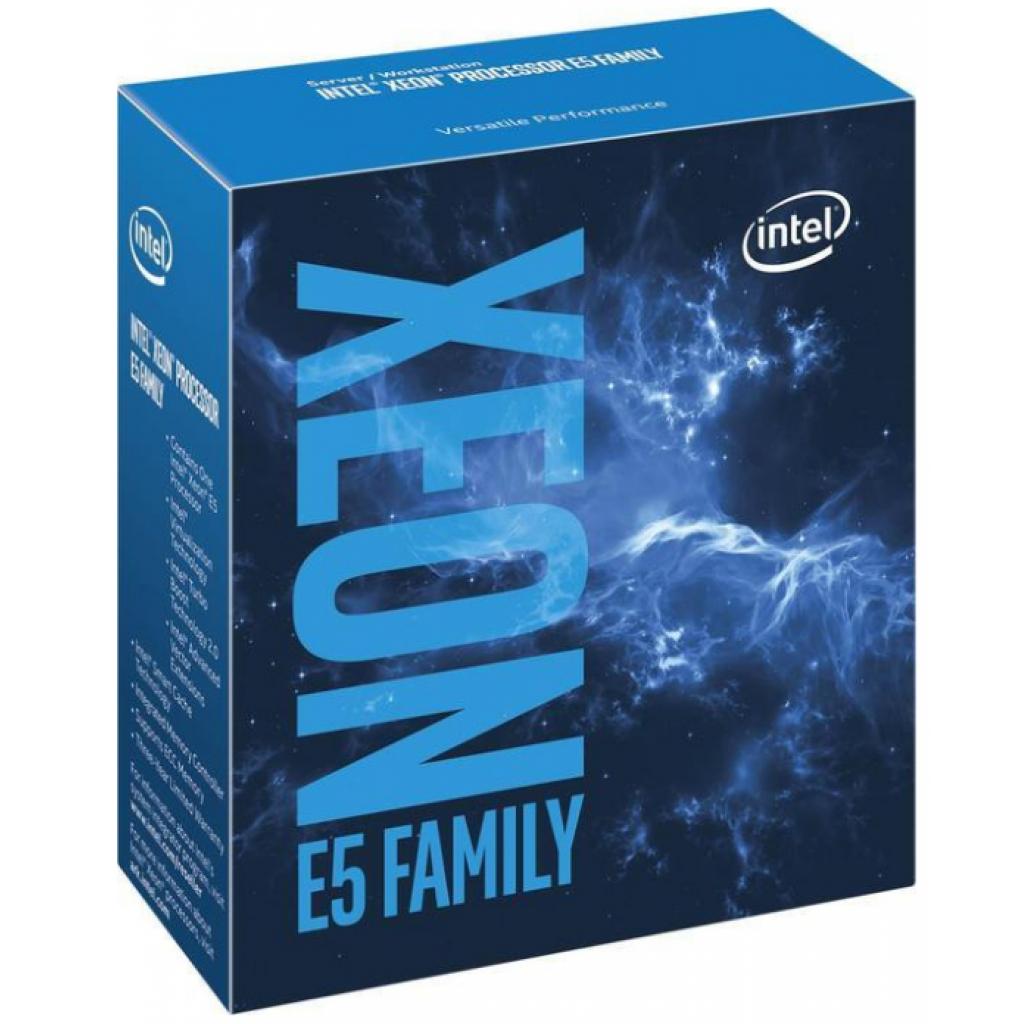 Процессор серверный INTEL Xeon E5-2640 V4 (BX80660E52640V4)