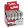 Клей Axent Glue stick PVA, 15 g (display) (7102-А) изображение 2