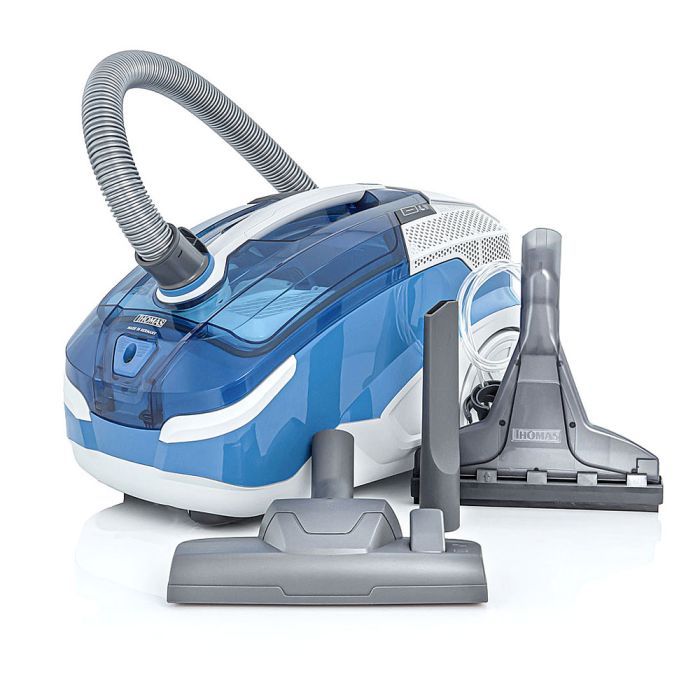 Пылесос Thomas SKY XT (788581/788591) изображение 3