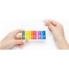 Батарейка ZMI RAINBOW ALKALINE * 10 (AA701) изображение 3