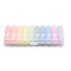 Батарейка ZMI RAINBOW ALKALINE * 10 (AA701) изображение 6