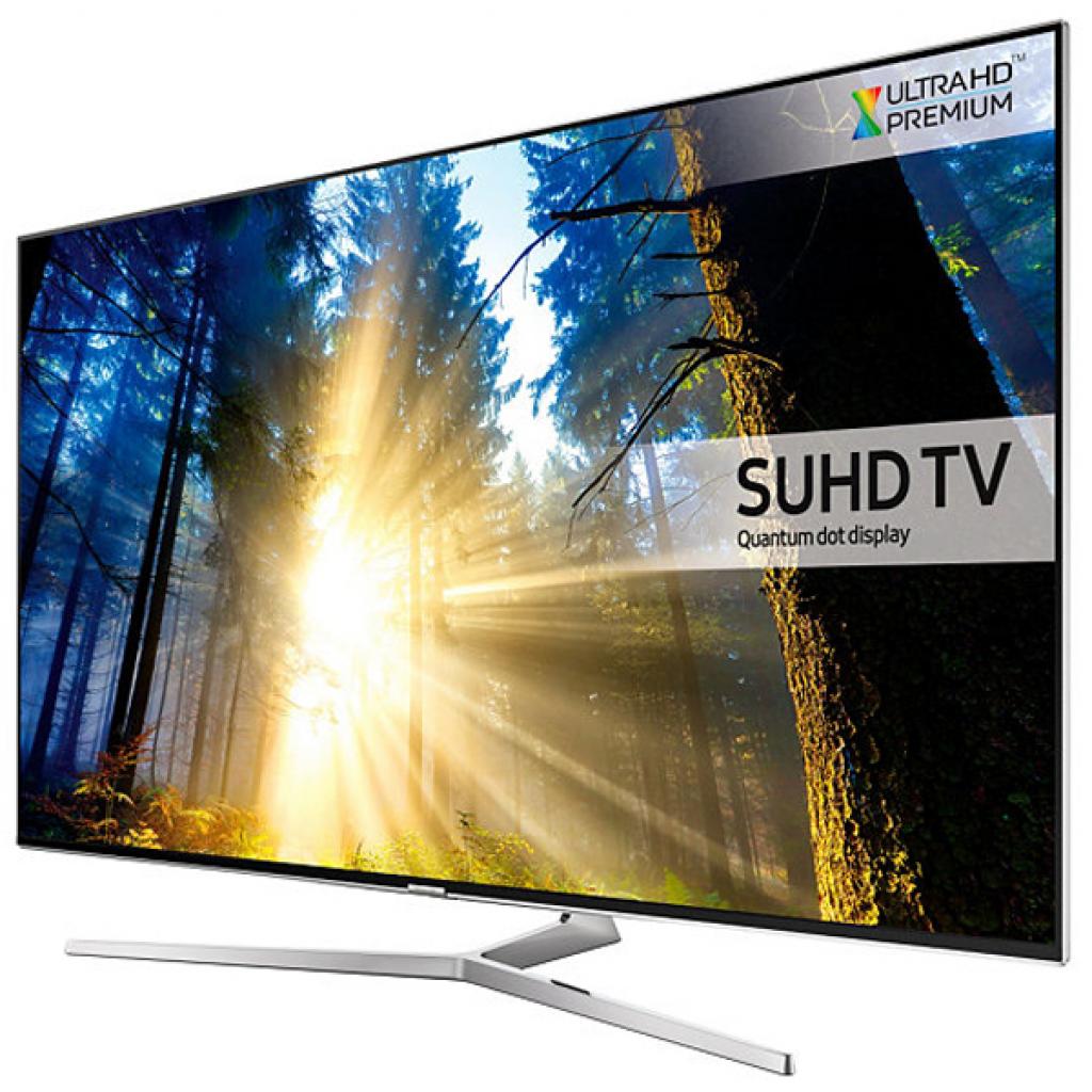 Телевізор Samsung UE55KS9000 (UE55KS9000UXUA) зображення 3