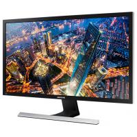 Монітор Samsung U24E590D (LU24E590DS/CI) зображення 5