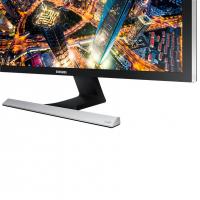 Монітор Samsung U24E590D (LU24E590DS/CI) зображення 9
