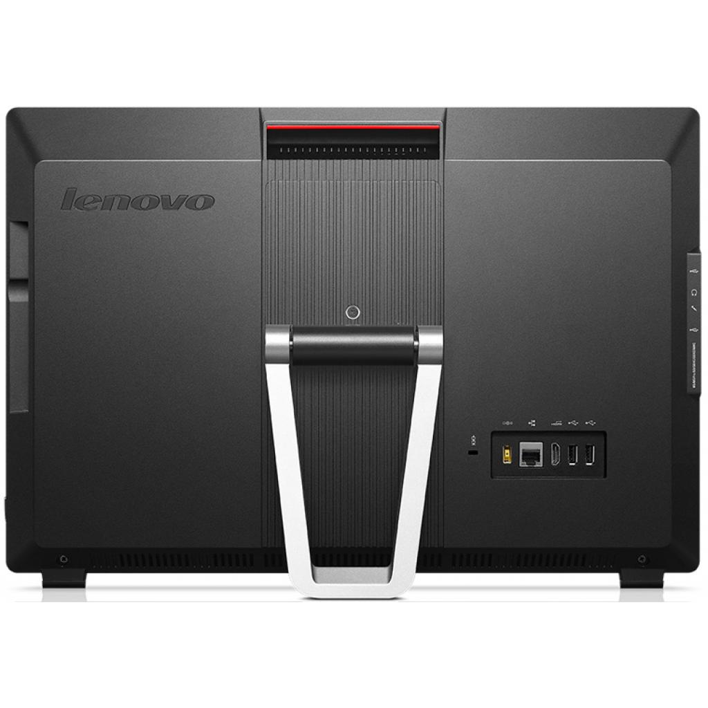 Компьютер Lenovo S200z (10K40027UC) изображение 3