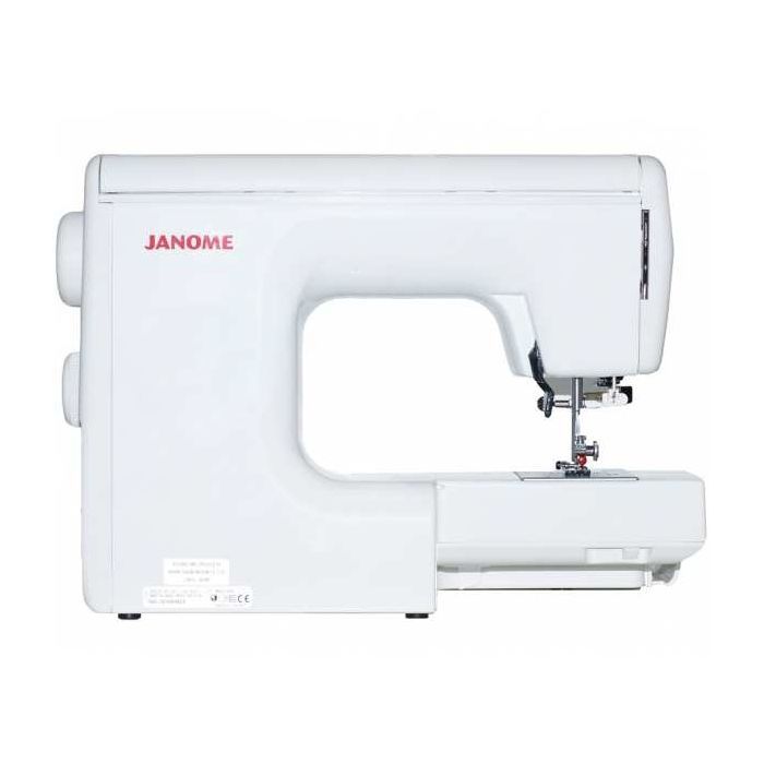 Швейная машина Janome Décor Excel 5018 изображение 4