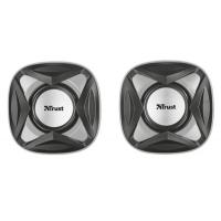 Акустическая система Trust_акс Xilo Compact 2.0 Speaker Set black (21180) изображение 2