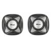 Акустическая система Trust_акс Xilo Compact 2.0 Speaker Set black (21180) изображение 2
