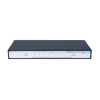 Коммутатор сетевой HP 1420-8G-PoE+ (JH330A) изображение 2