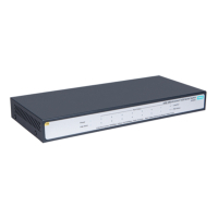 Коммутатор сетевой HP 1420-8G-PoE+ (JH330A) изображение 3