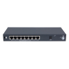Коммутатор сетевой HP 1420-8G-PoE+ (JH330A) изображение 4