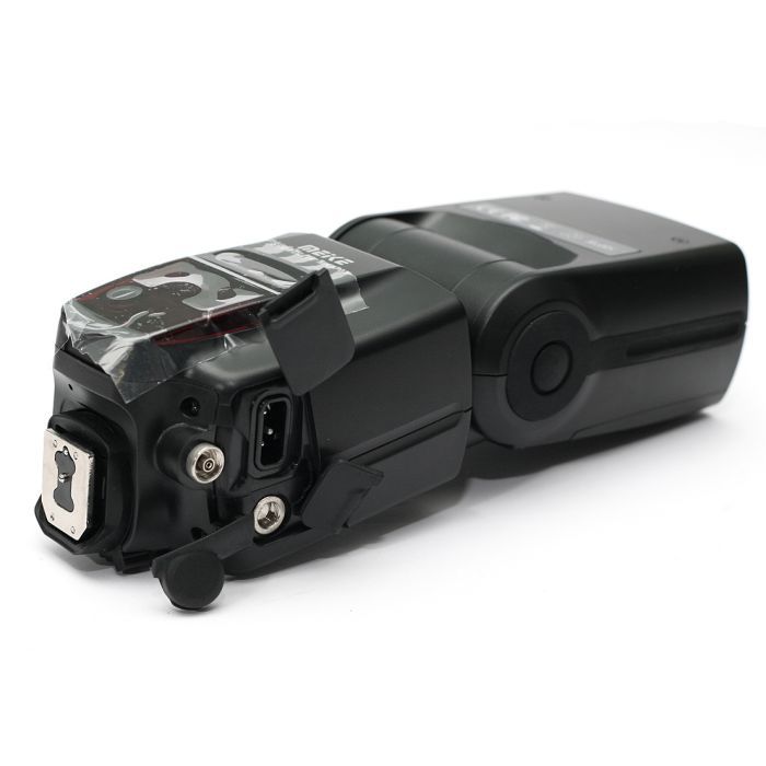 Спалах Meike 570II (Canon/Nikon/Sony) (SKW570II) зображення 5