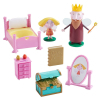 Игровой набор Ben & Holly's Little Kingdom Маленькое королевство Бена и Холли Сказка на ночь (30977) изображение 2