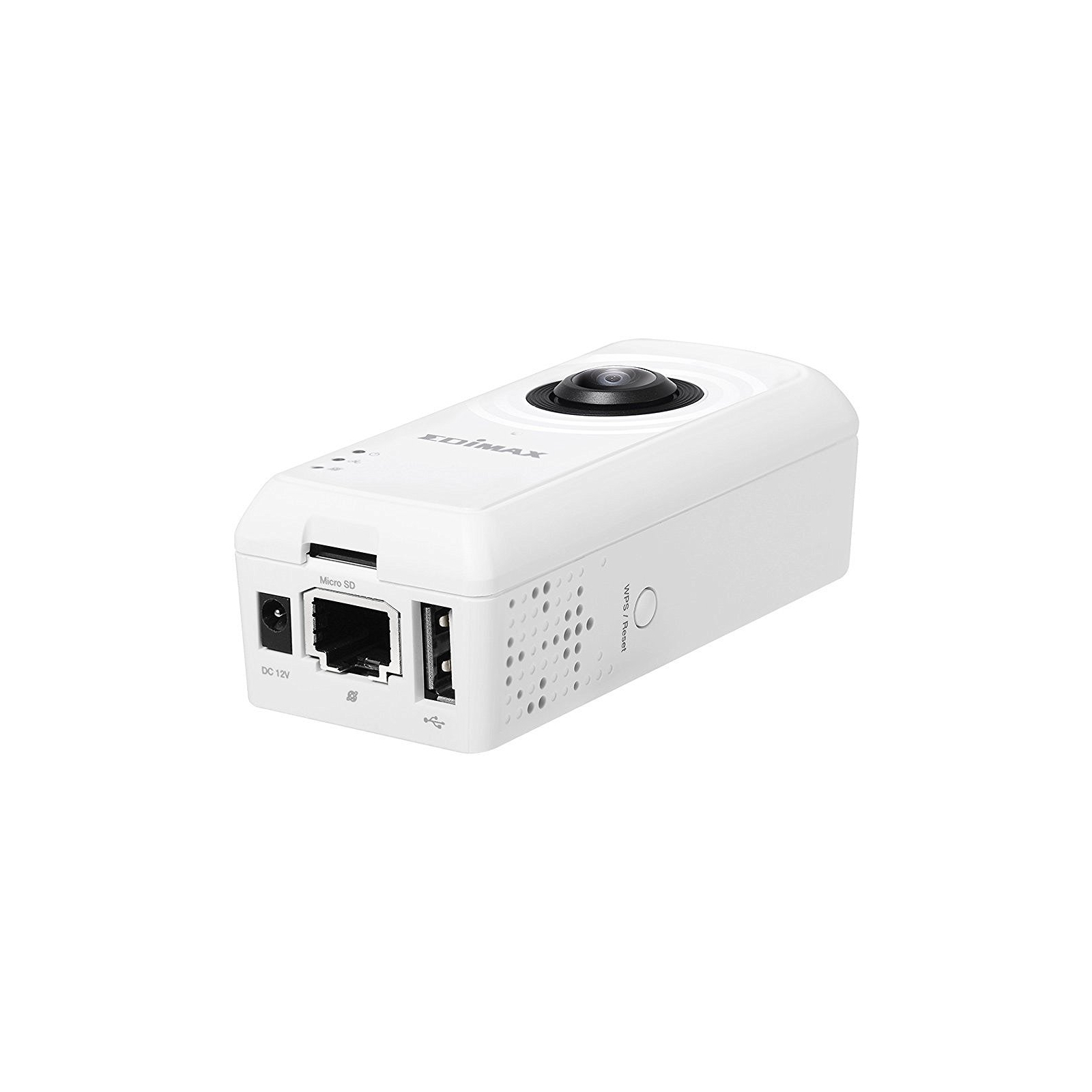 Камера видеонаблюдения Edimax IC-5150W изображение 7
