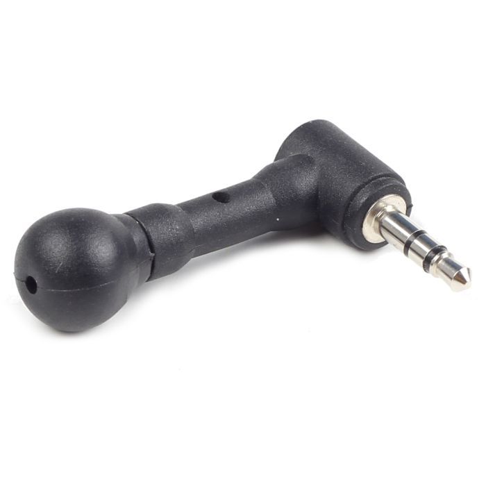 Мікрофон Gembird MIC-203 зображення 2