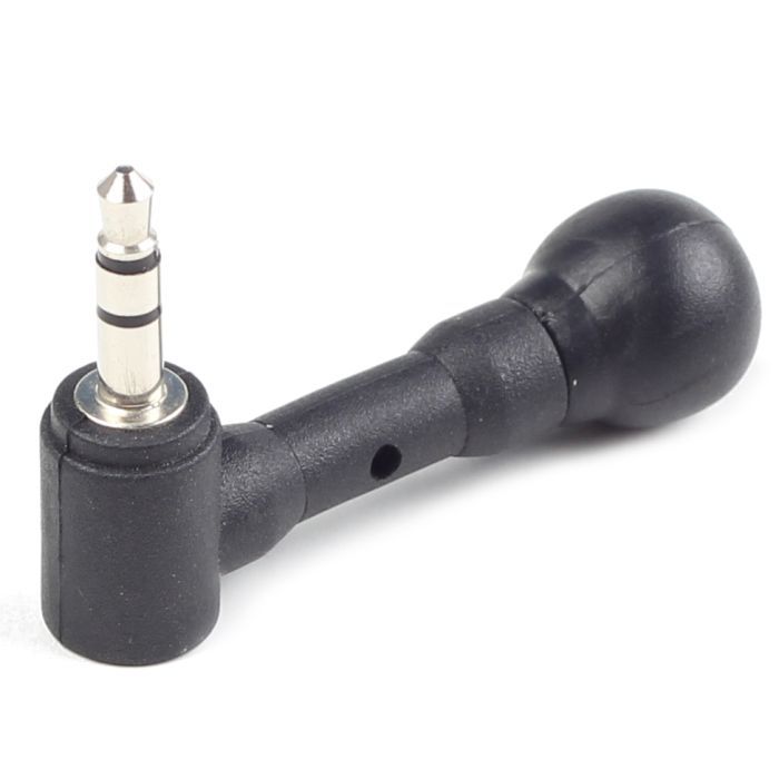 Мікрофон Gembird MIC-203 зображення 3