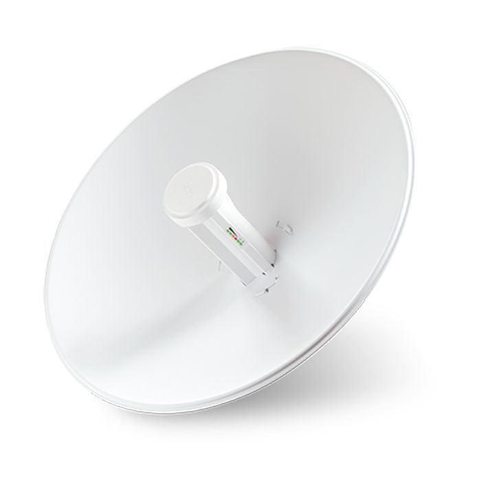 Точка доступа Wi-Fi Ubiquiti PBE-M5-400