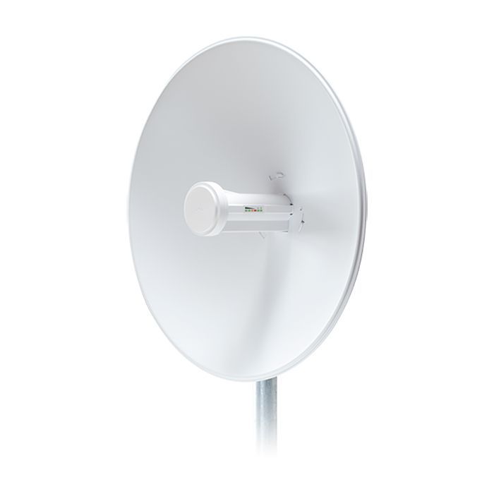 Точка доступа Wi-Fi Ubiquiti PBE-M5-400 изображение 3