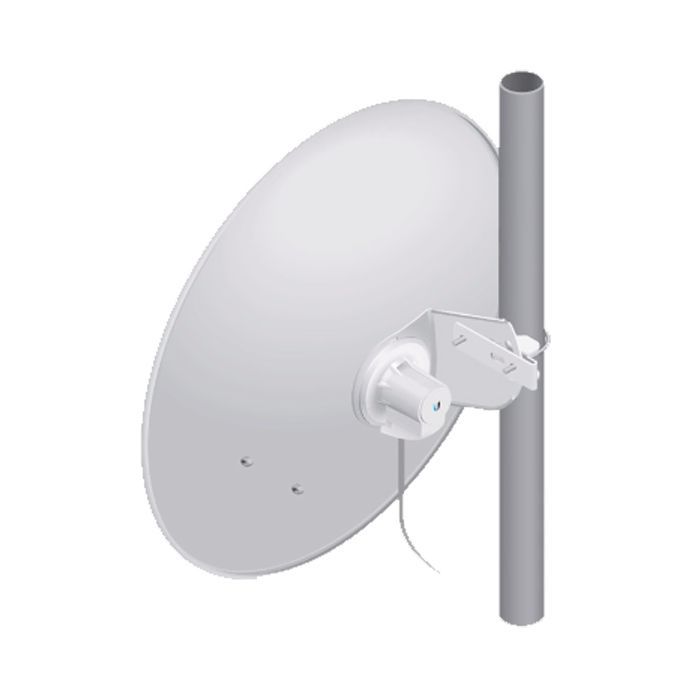 Точка доступа Wi-Fi Ubiquiti PBE-M5-400 изображение 4