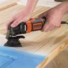 Реноватор Black&Decker MT300KA-QS 300Вт, кейс (MT300KA) зображення 4