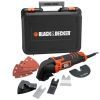 Реноватор Black&Decker MT300KA-QS 300Вт, кейс (MT300KA) зображення 5