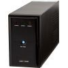 Пристрій безперебійного живлення LogicPower LPM-U1250VA (4986)
