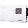 Стабилизатор REAL-EL STAB SLIM-2000, white (EL122400008) изображение 2