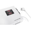 Стабилизатор REAL-EL STAB SLIM-2000, white (EL122400008) изображение 4