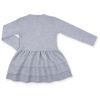 Платье детское Breeze с пуговичками (8385-104G-gray) изображение 2