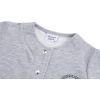 Платье детское Breeze с пуговичками (8385-104G-gray) изображение 3