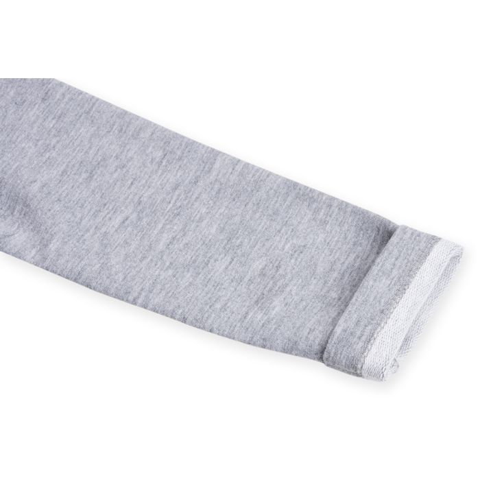 Платье детское Breeze с пуговичками (8385-104G-gray) изображение 5