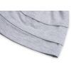 Платье детское Breeze с пуговичками (8385-104G-gray) изображение 6
