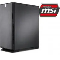 Компьютер Brain TOP GAMER B70 VR (Dark Tower)