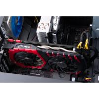 Компьютер Brain TOP GAMER B70 VR (Dark Tower) изображение 10