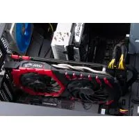 Компьютер Brain TOP GAMER B70 VR (Dark Tower) изображение 10