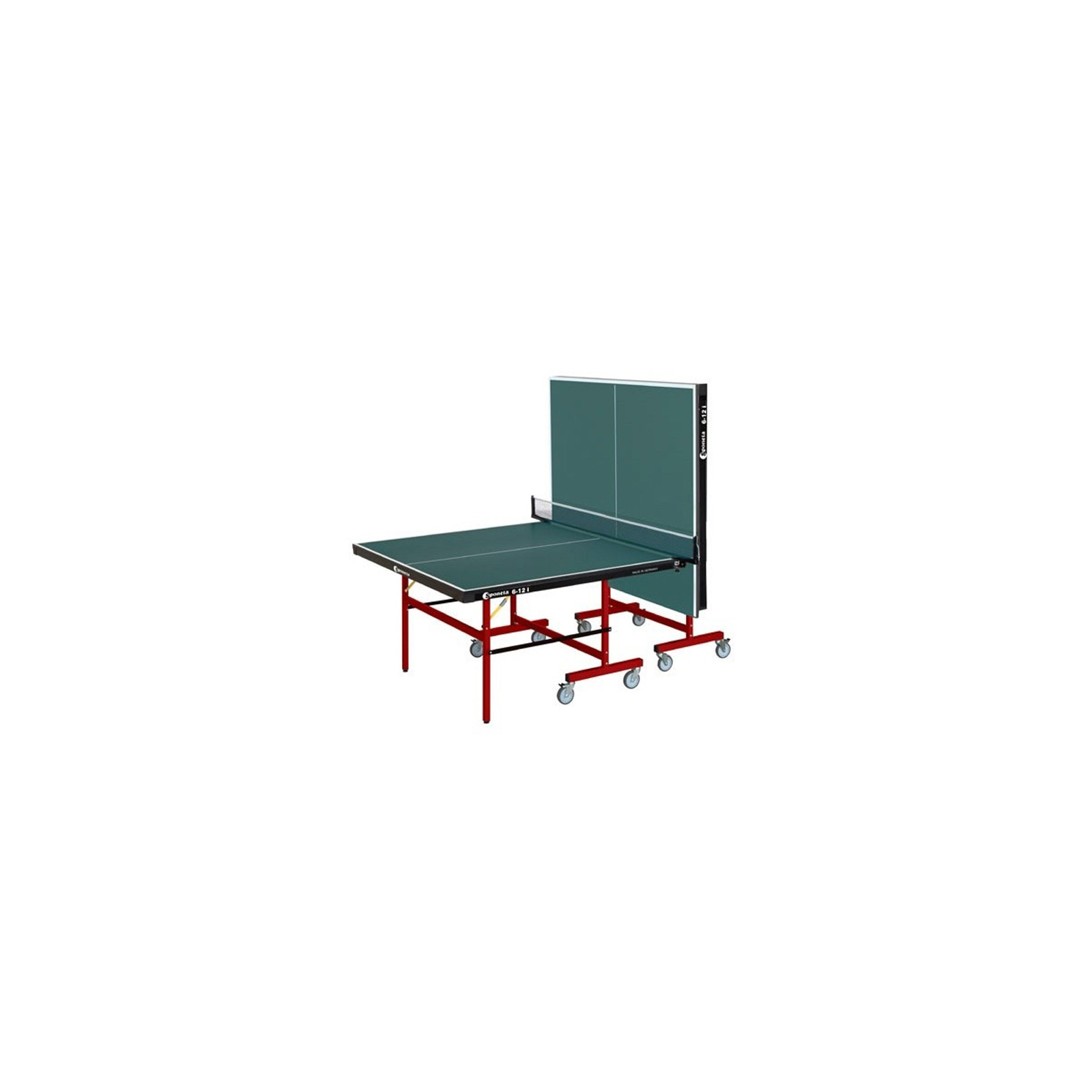Тенісний стіл Sponeta S6-12i зображення 2