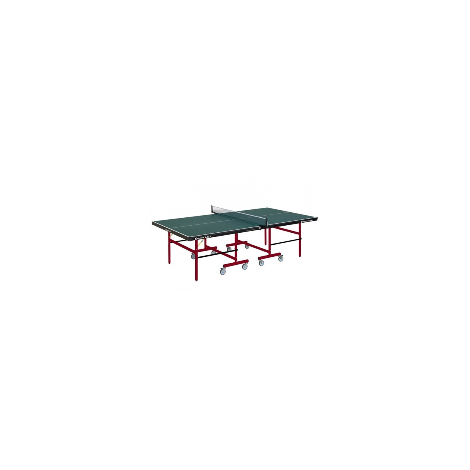 Тенісний стіл Sponeta S6-12i