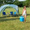 Термобокс Campingaz Icetime Plus 30L (2000024963) изображение 4