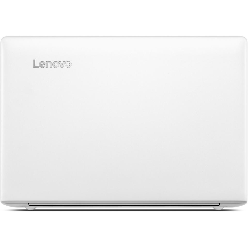 Ноутбук Lenovo IdeaPad 510S (80V0005SRA) зображення 12