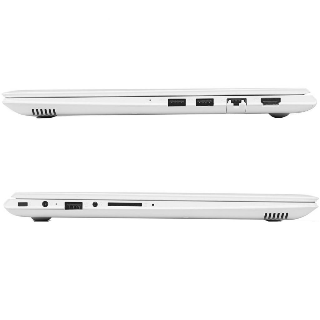 Ноутбук Lenovo IdeaPad 510S (80V0005SRA) изображение 5