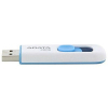 USB флеш накопичувач ADATA 32GB C008 White USB 2.0 (AC008-32G-RWE) зображення 4