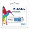 USB флеш накопитель ADATA 32GB C008 White USB 2.0 (AC008-32G-RWE) изображение 5