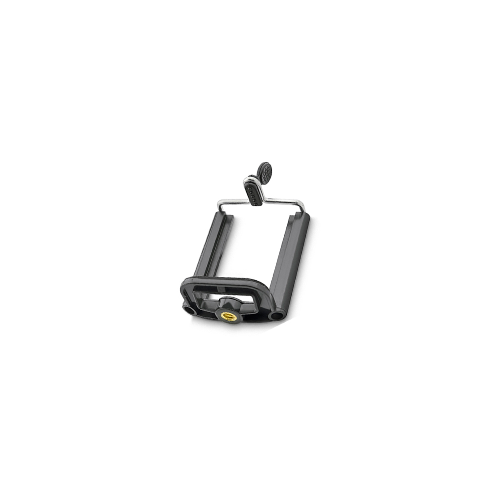 Аксесуар до екшн-камер AirOn 3в1: монопод, крепления-адаптери для екшн-камеры и телефона (AC161) зображення 5