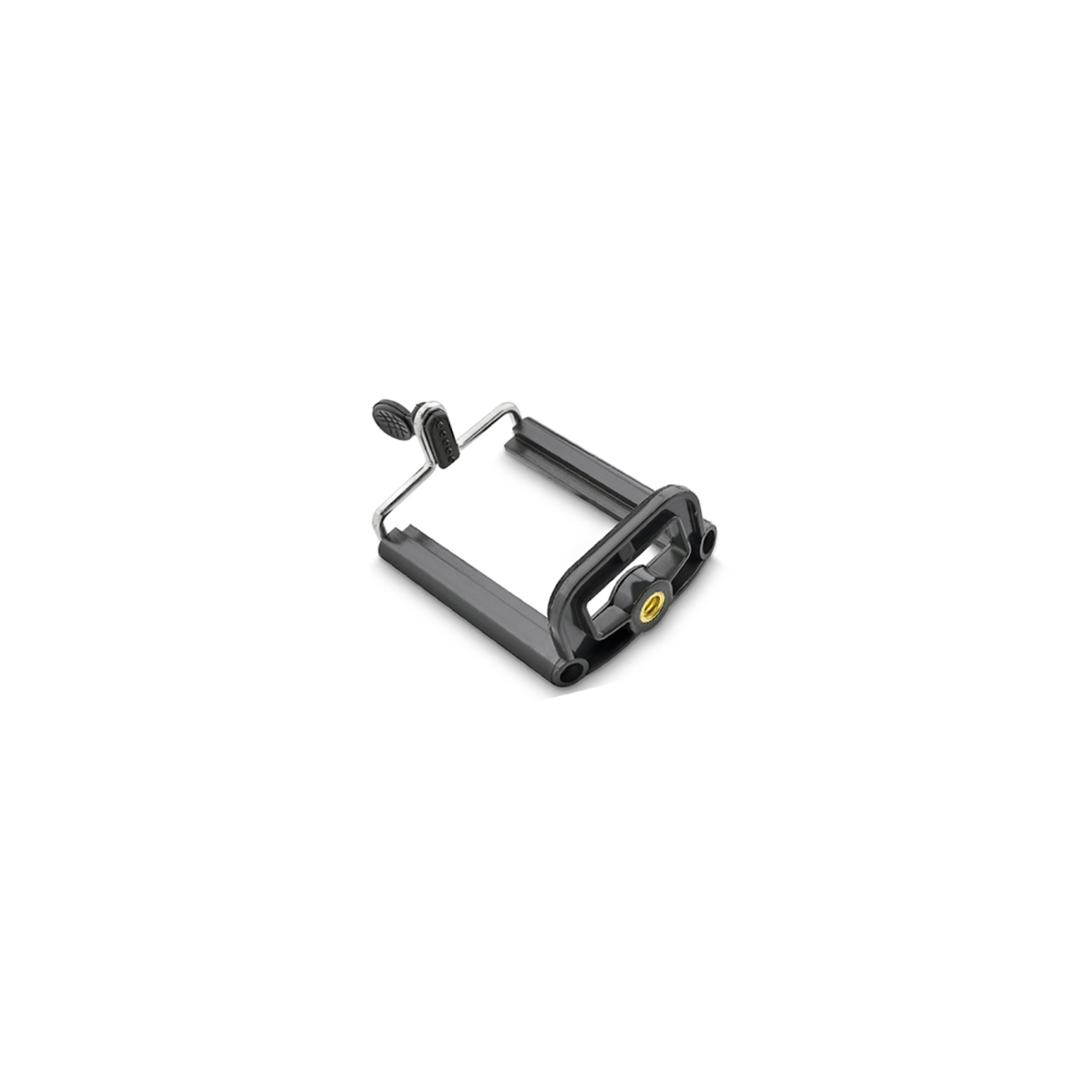 Аксесуар до екшн-камер AirOn 3в1: монопод, крепления-адаптери для екшн-камеры и телефона (AC161) зображення 6