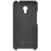 Чехол для мобильного телефона AirOn Premium для Meizu M3s black (4821784622101) изображение 2