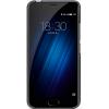 Чехол для мобильного телефона AirOn Premium для Meizu M3s black (4821784622101) изображение 3