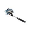 Монопод для селфі Grand-X Metallic Jack 3,5 U-крепление 170-750мм Black (MPGJMBLK) зображення 3
